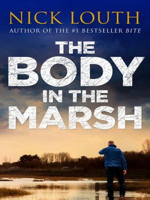 cover image of The Body in the Marsh